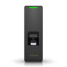 Anviz C2 Slim Outdoor Fingerprint & Card Access Control Terminal