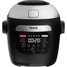 Multicuptor Tefal MY741CF1, Negru