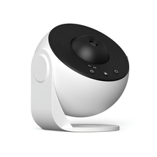 Galaxy Projector, With 360° Rotation, Star Projector