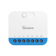 Sonoff Zigbee Smart Dimmer Switch MINI Extreme MINI-ZBDIM