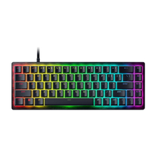 Razer Keyboard Huntsman V3 HE Magnetic Mini 65% 8KHz US Layout