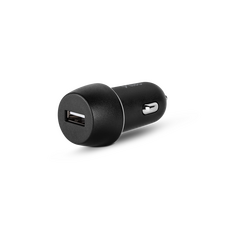 ttec Car Charger USB-A 2.1A, Black