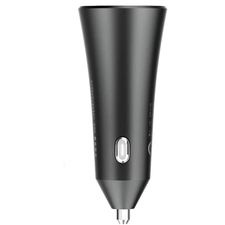 Xiaomi Mi Car Charger 2xUSB 37W, Black