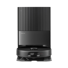 Roborock Vacuum Cleaner QRevo S ProX, Black