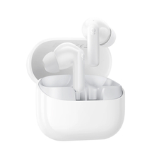 Baseus In-Ear True Wireless Earbuds Bass BP1 NC, Moon White