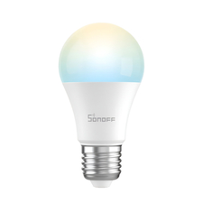 Sonoff Wi-Fi Smart LED CW Bulb 9W 806Lm