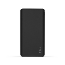 ttec Powerbank 10.000mAh Power Slim S, Black