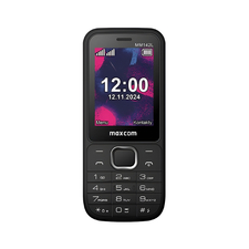 Maxcom MM142L Black