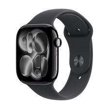Apple Watch Series 11 (Copy / Replic 1:1), Black