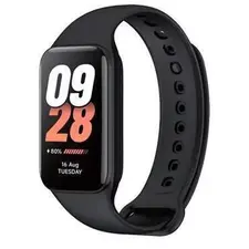 Xiaomi Smart Band 8 Black