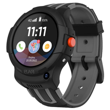 Elari KidPhone 4G Wink, Black