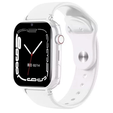 Smart Baby Watch 4G Ultra, White