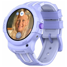 Elari KidPhone 4G Wink, Lilac