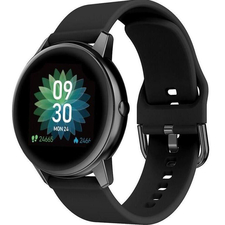 SMA Smart Watch F3D, Black