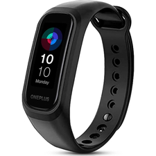 OnePlus Band Black