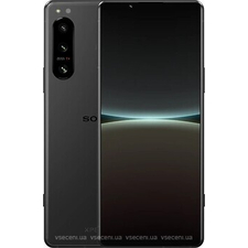Sony Xperia 5 IV 8/256GB, Black