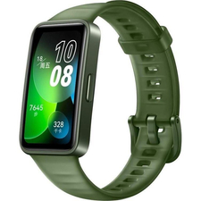 Huawei Band 8, Emerald Green
