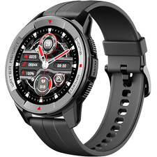 Mibro Watch X1, Black