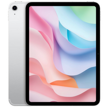 Apple iPad 10 (2022) , 10.9 ", 64GB, Wifi, Silver