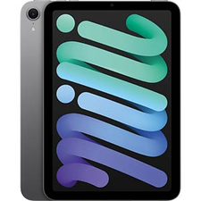 Apple iPad mini Wi-Fi 512GB - Space Grey,Model MYGY3NF/A