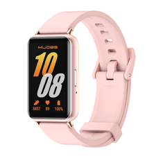 Samsung Galaxy Fit3, Pink Gold
