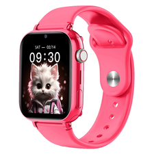 Maxcom Smart Baby Watch KIDDO FW59 Pink