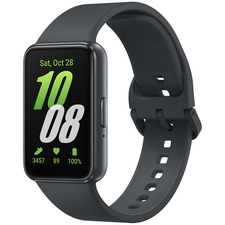 Samsung Galaxy Fit3, Gray