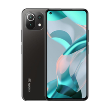 Xiaomi 11 Lite 5G NE 8/256GB DUOS, Black