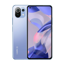 Xiaomi 11 Lite 5G NE 8/256GB DUOS, Blue