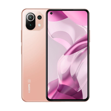 Xiaomi 11 Lite 5G NE 8/256GB DUOS, Pink