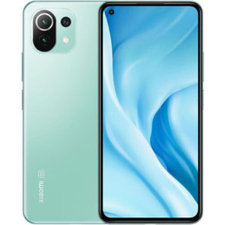 Xiaomi 11 Lite 5G NE 8/128GB DUOS, Green