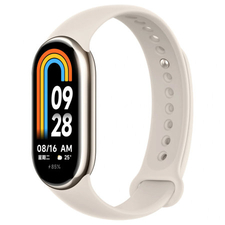 Xiaomi Smart Band 8 Gold