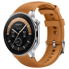 OPPO Watch X, Mars Brown