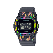 CASIO G-SHOCK 40th Anniversary Adventurer's Stone GM-5640GEM-1JR Watch