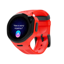 Elari KidPhone 4GR / M, Red