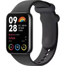 Xiaomi MiBand 8 Pro Black