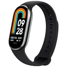 Xiaomi MiBand 8 Black