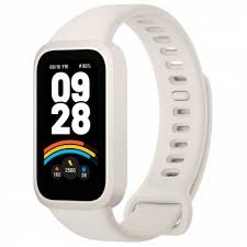 Xiaomi Smart Band 9 Active Beige White