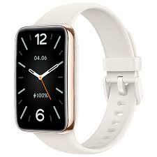 Xiaomi Smart Band 7 Pro Ivory