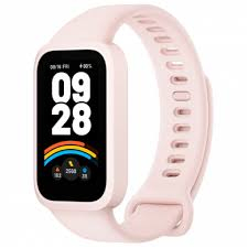 Xiaomi Smart Band 9 Active Pink