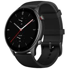 Xiaomi Amazfit GTR 2E Black