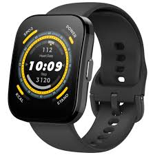 Xiaomi Amazfit Bip 5 Black