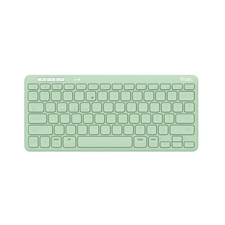 Tastatură Wireless Trust Lyra / BT5.0 / Green