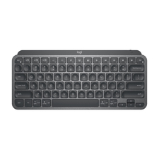 Tastatură Wireless Logitech MX Keys, Graphite