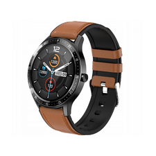 Maxcom Smart Watch FW43 Coblat 2, Black