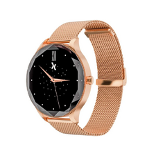 Maxcom SmartWatch FW52 Diamond Gold