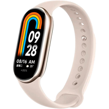 Xiaomi MiBand 8 Gold