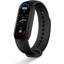 Xiaomi Smart Band 7 Black