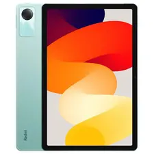 Redmi Pad SE 4/128 Mint Green