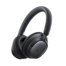 Baseus Wireless Over-Ear Headphones, Noise Cancelling, Boiwe MH1, Cosmic Black